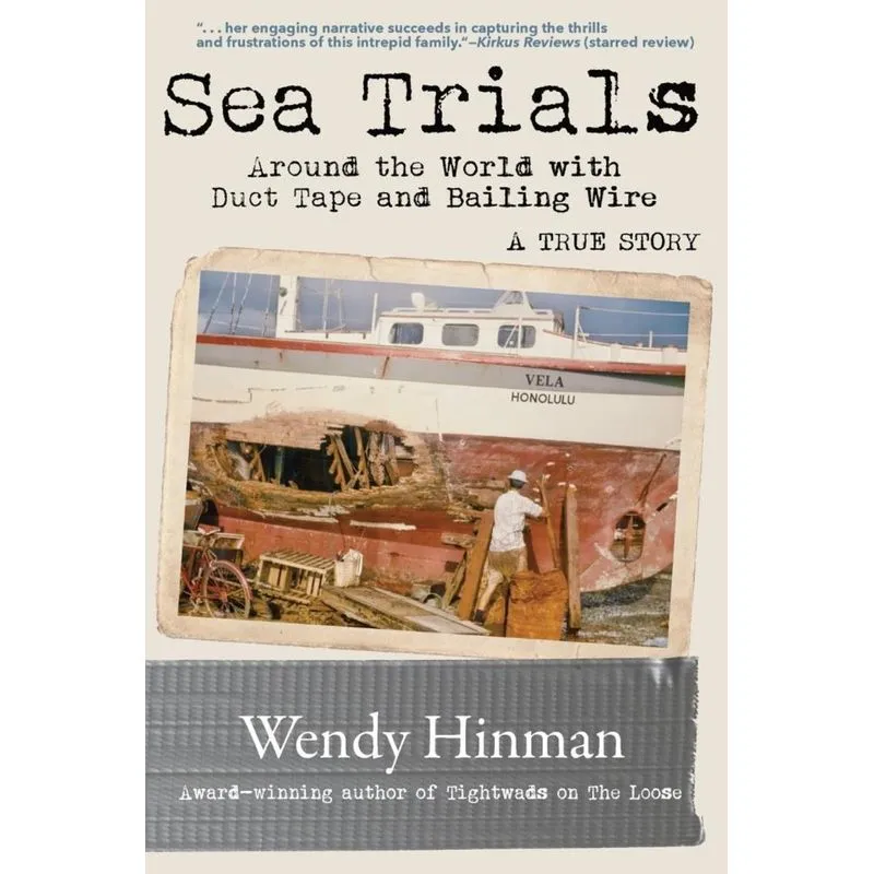 Sea Trials