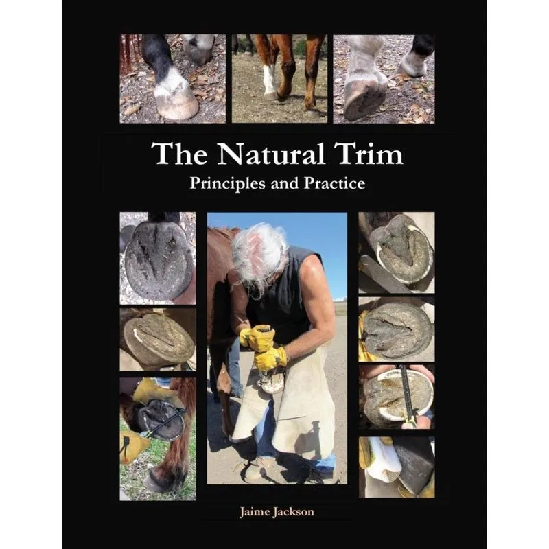 The Natural Trim