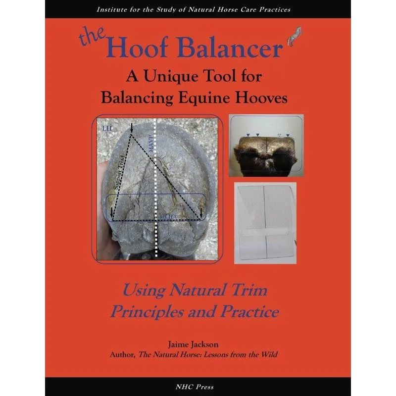 the Hoof Balancer