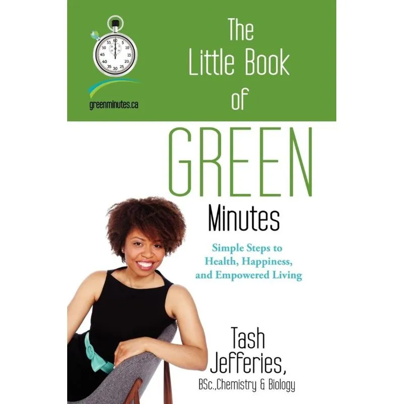 The Little Book of Green Minutes