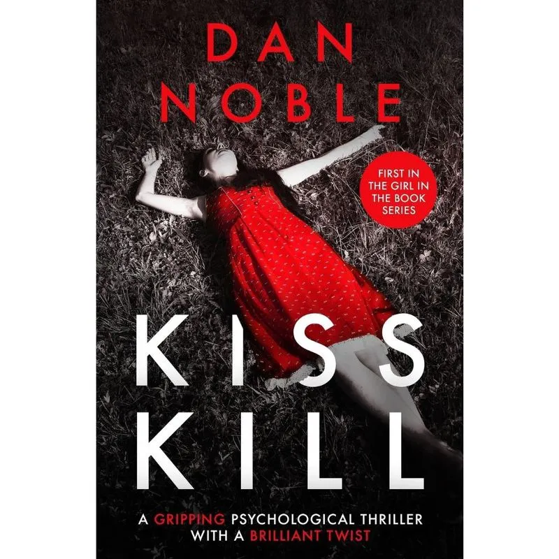 Kiss Kill