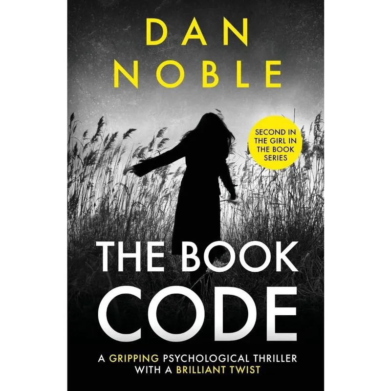The Book Code