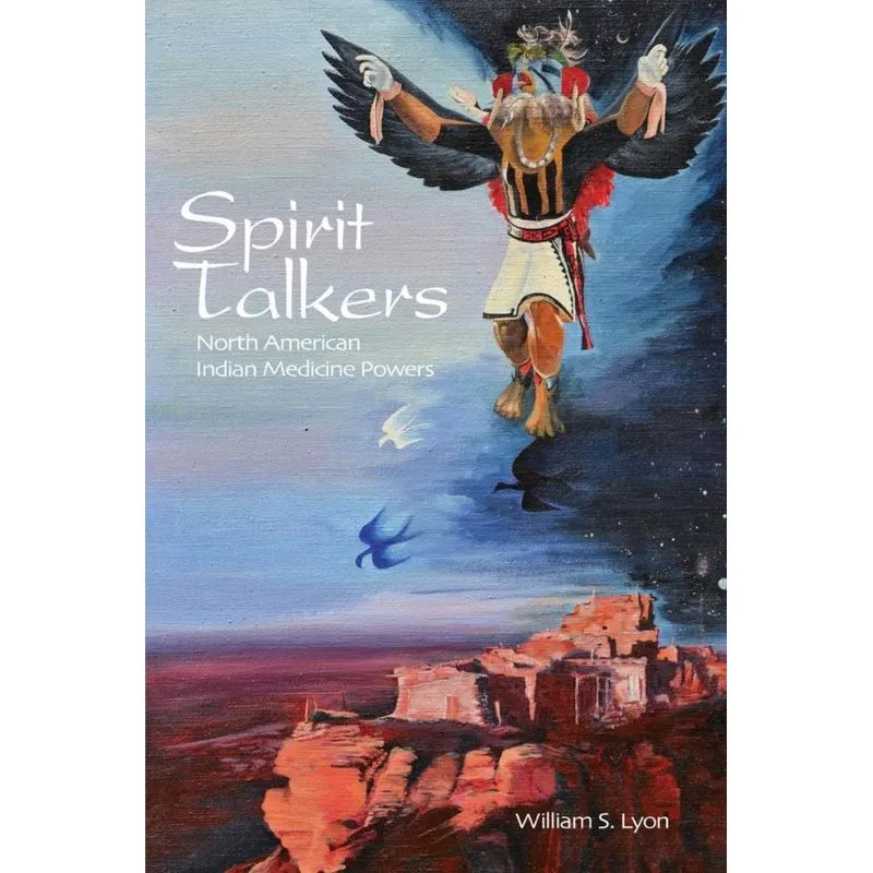 Spirit Talkers