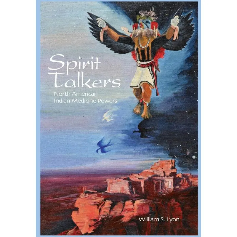 Spirit Talkers