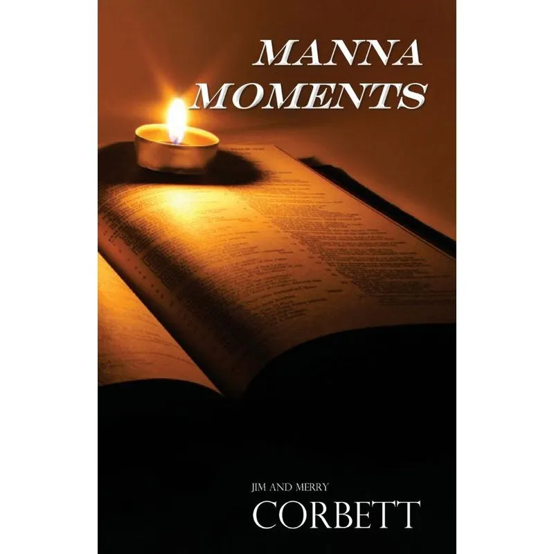 Manna Moments