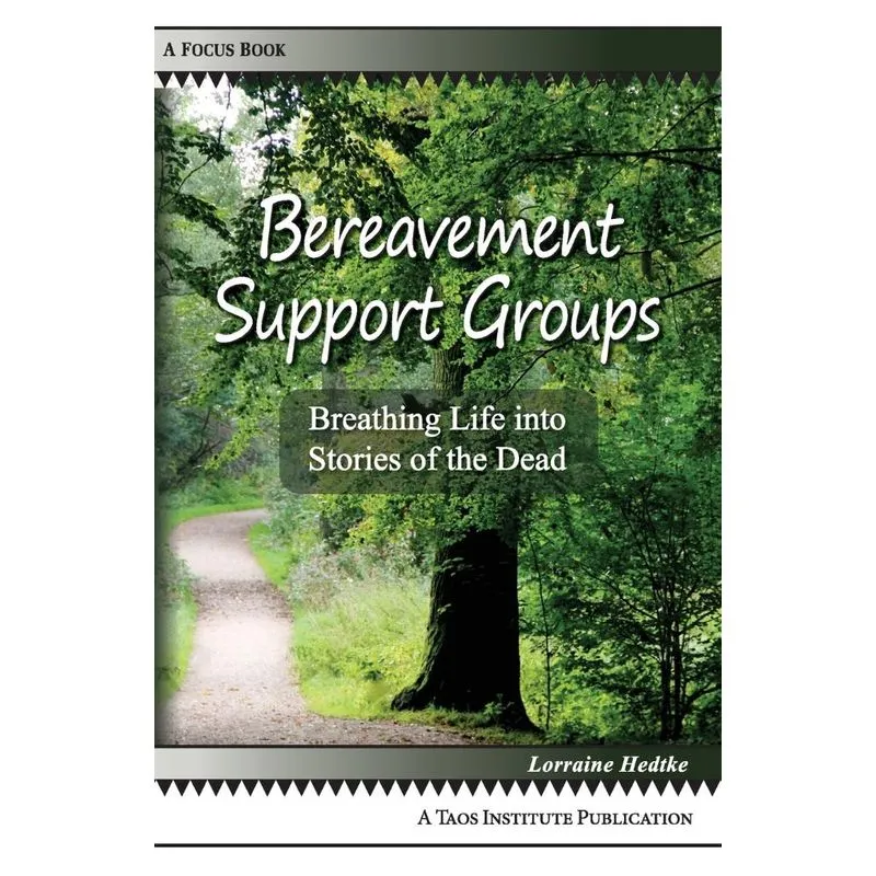 Bereavement Support Groups