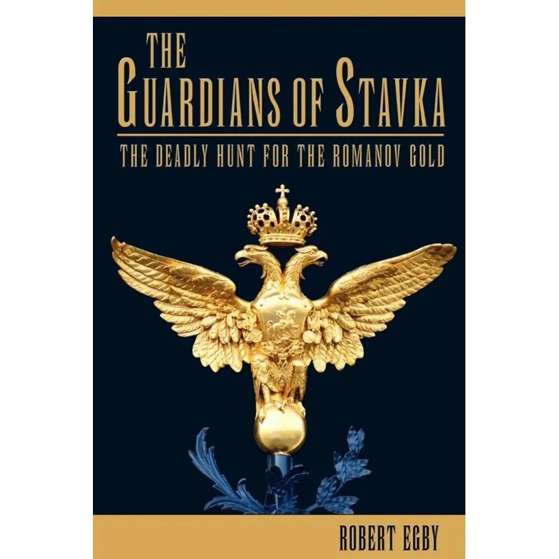 The Guardians of Stavka