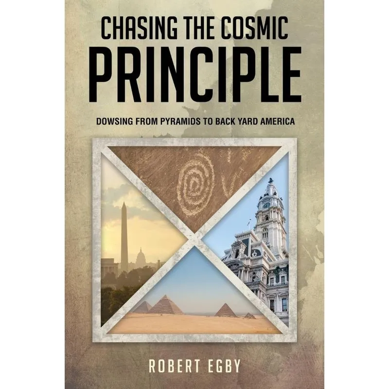 CHASING THE COSMIC PRINCIPLE