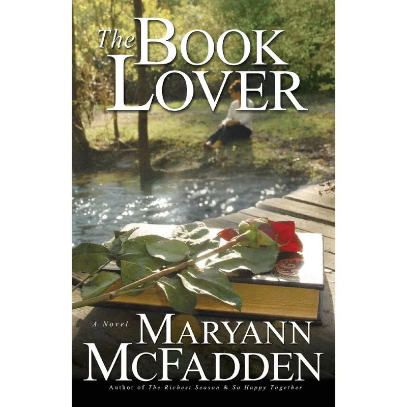 The Book Lover
