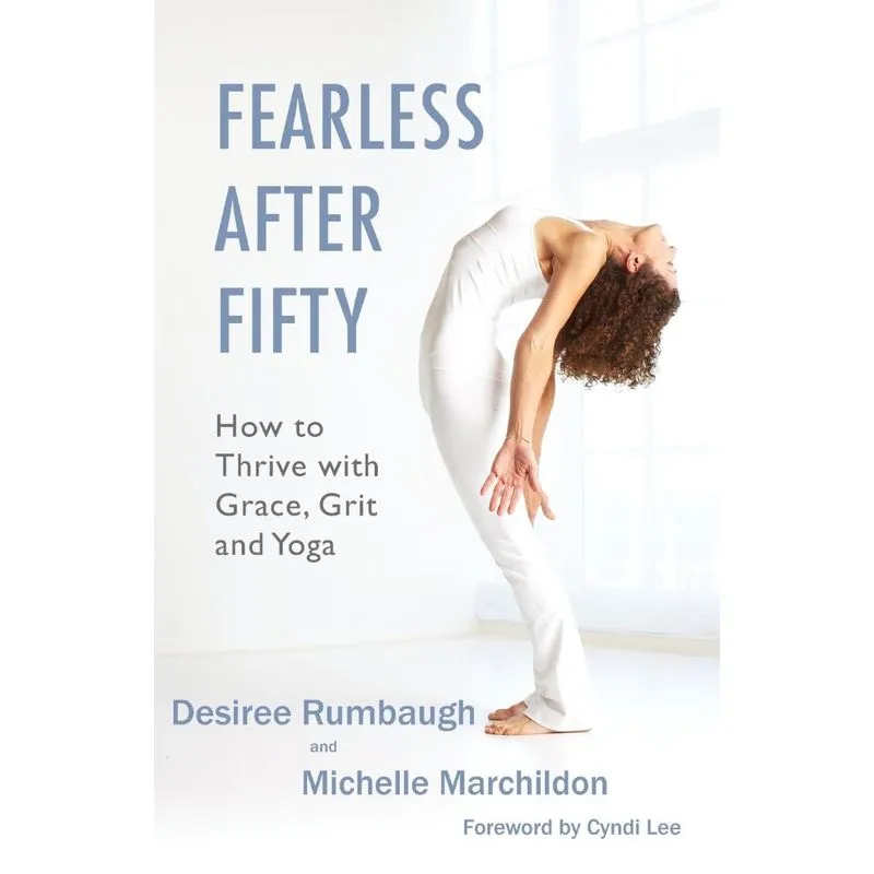 Fearless After Fifty