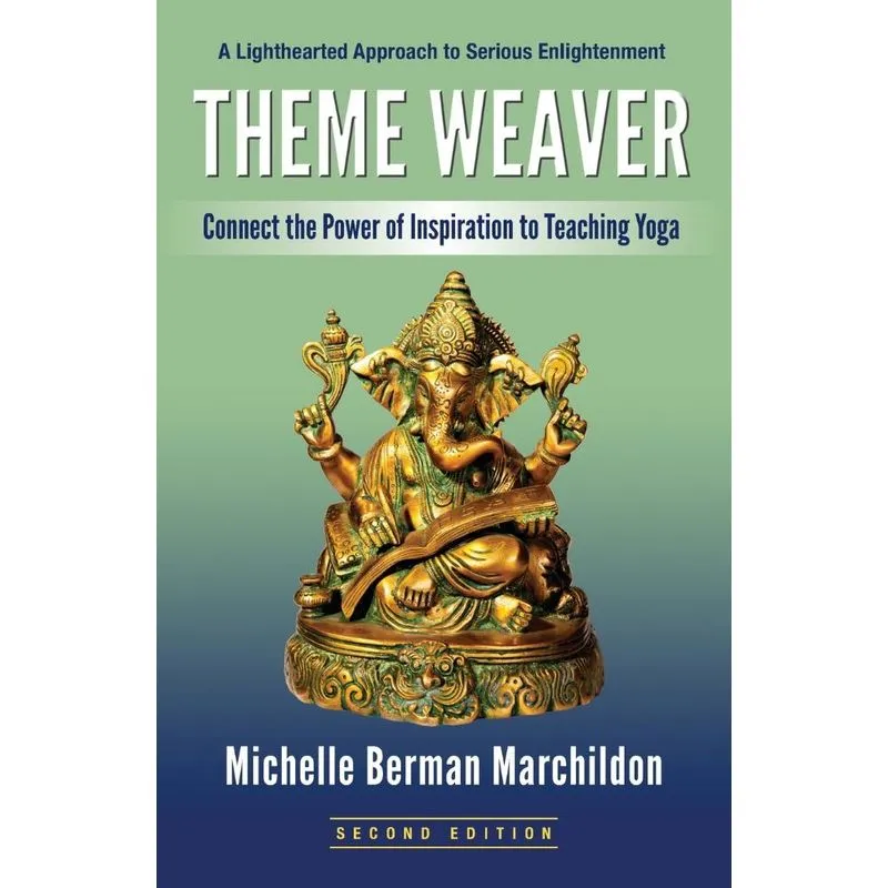 Theme Weaver