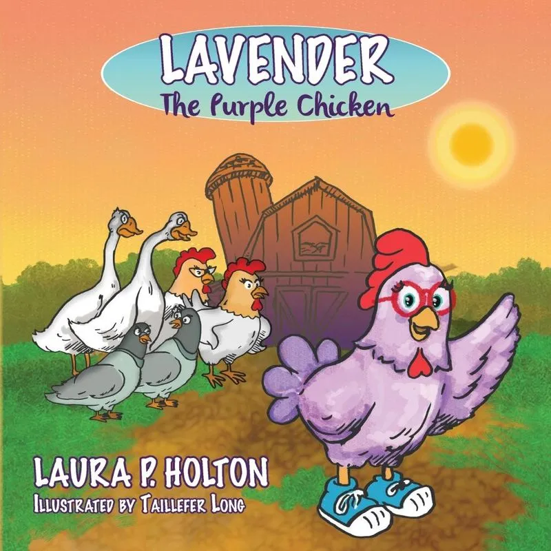 Lavender