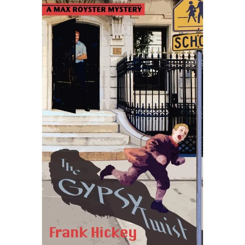 The Gypsy Twist