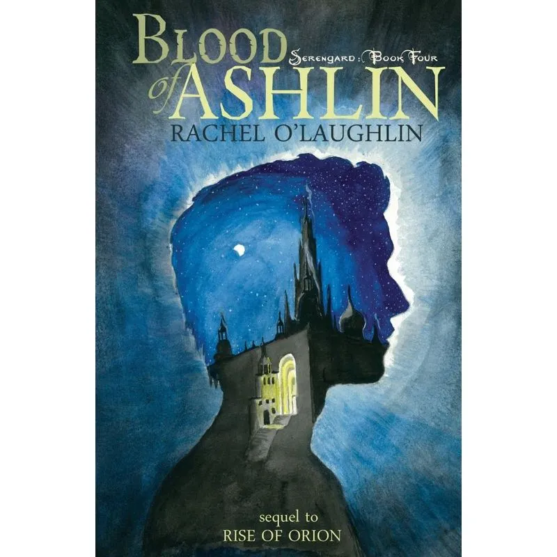 Blood of Ashlin