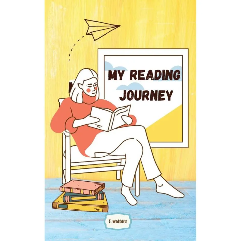My Reading Journey for Women