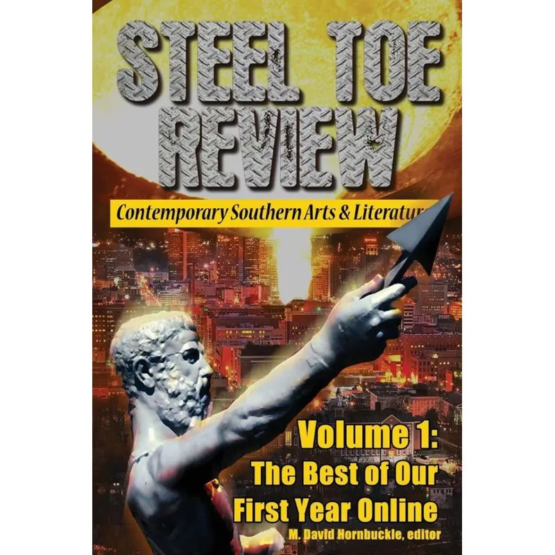 Steel Toe Review