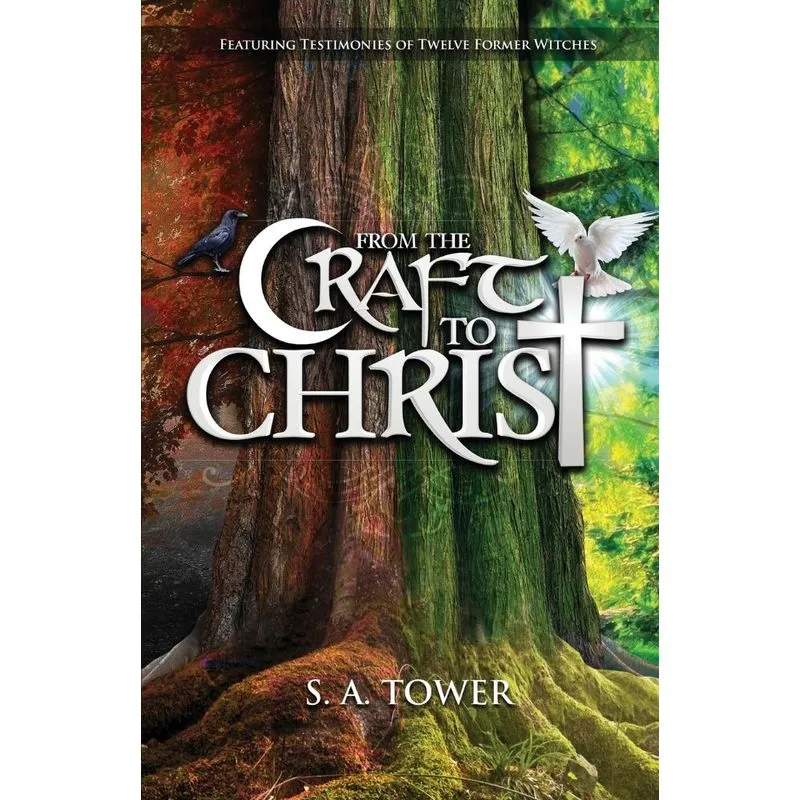 From the Craft to Christ