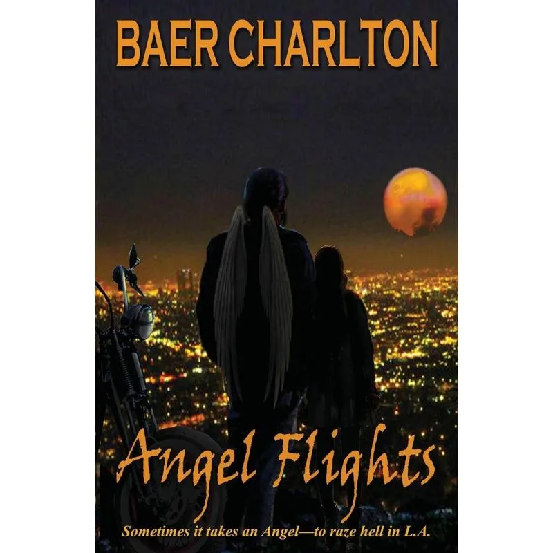 Angel Flights