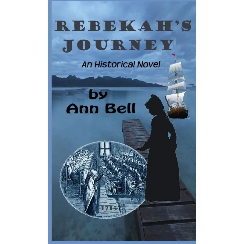 Rebekahs Journey