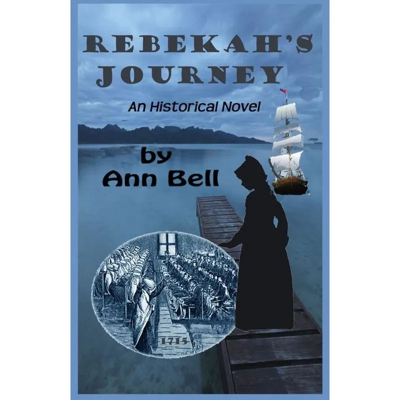 Rebekahs Journey