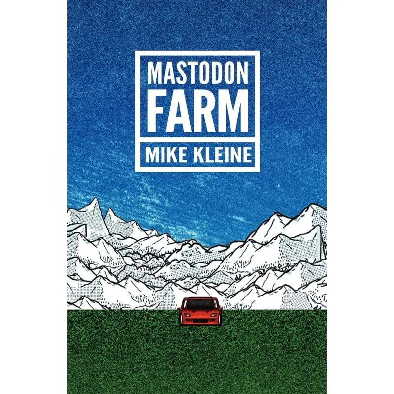 Mastodon Farm