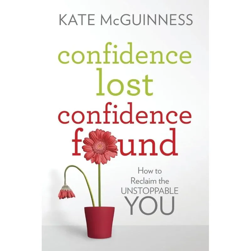 Confidence Lost / Confidence Found