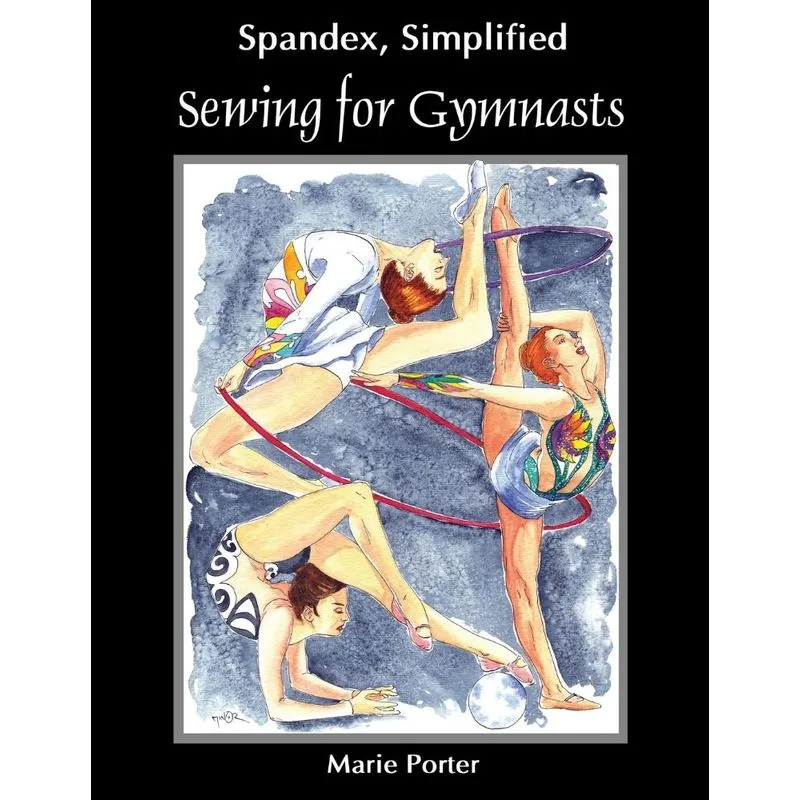 Spandex Simplified