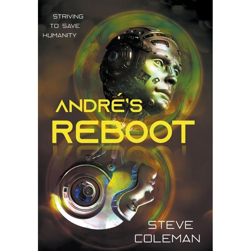 Andrés Reboot