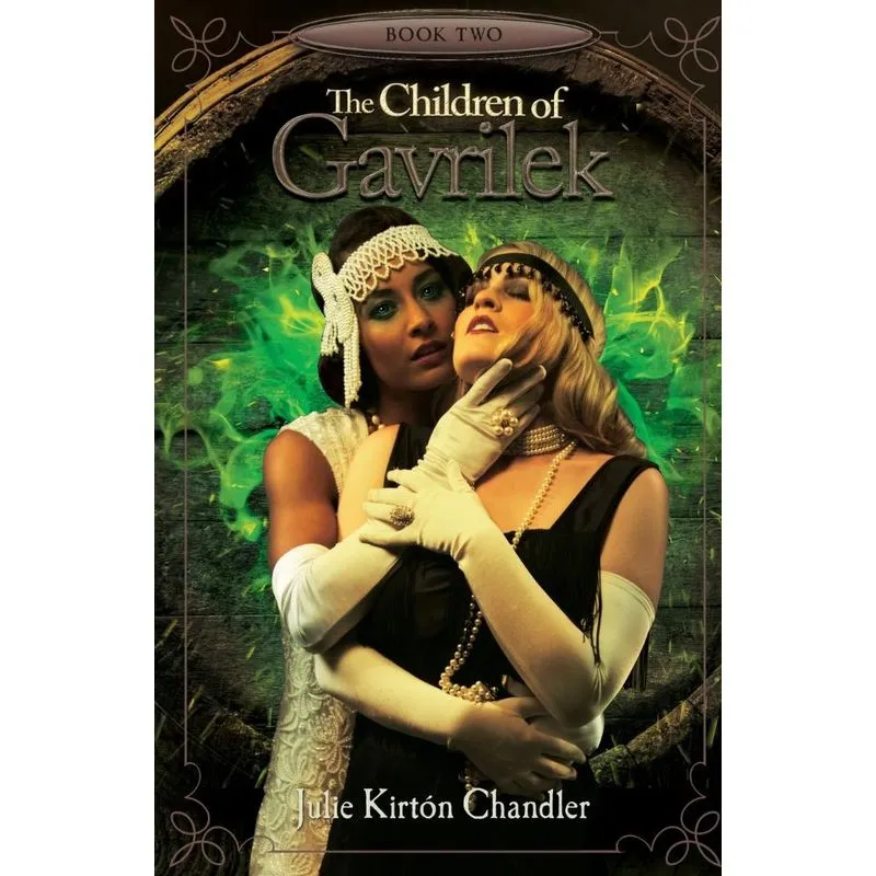The Children of Gavrilek