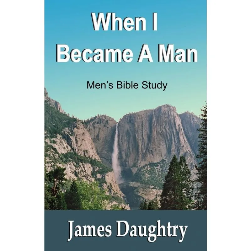 When I Became a Man