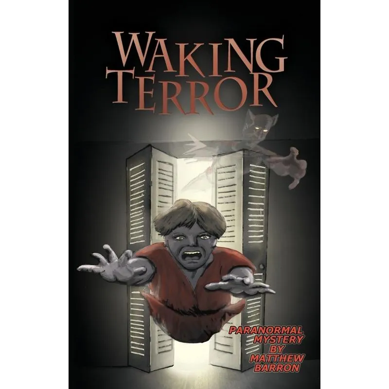 Waking Terror