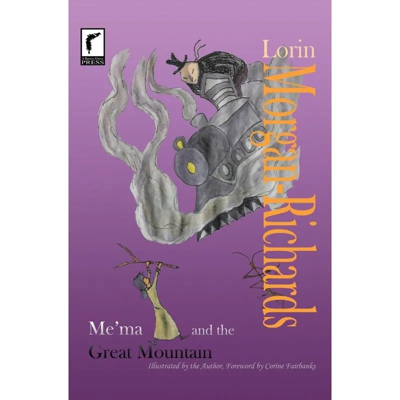 Mema and the Great Mountain