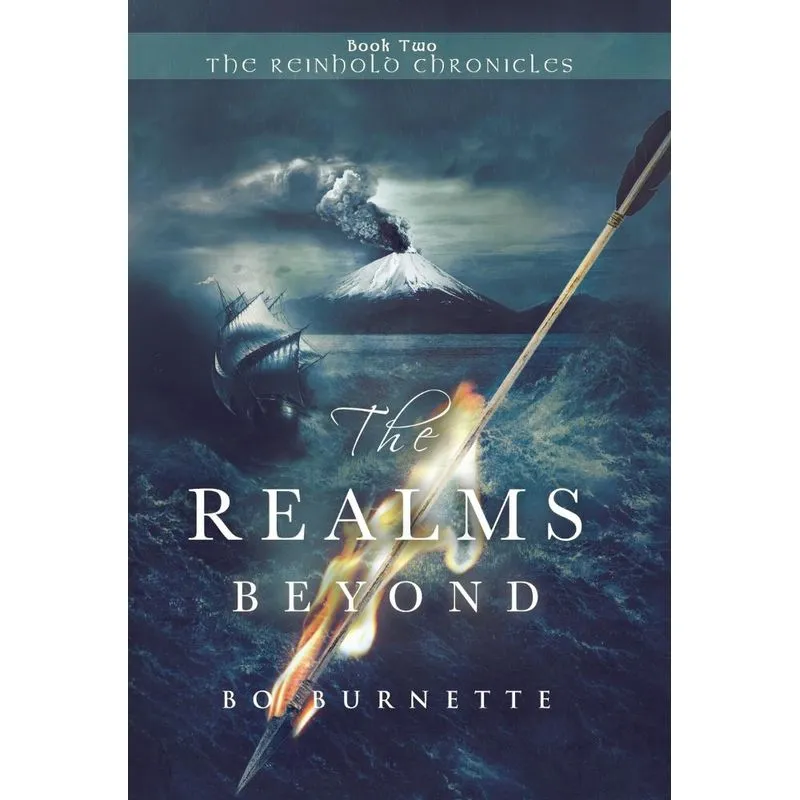 The Realms Beyond