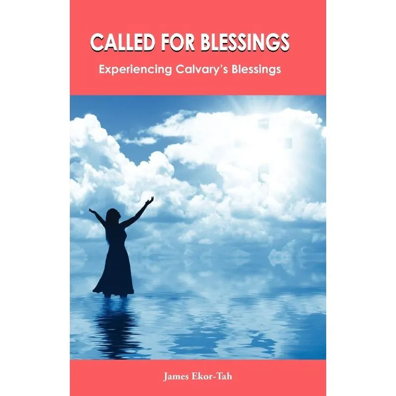 Called for Blessings