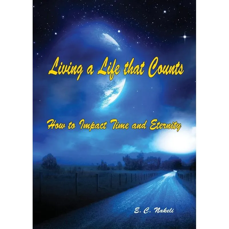 Living a Life that Counts