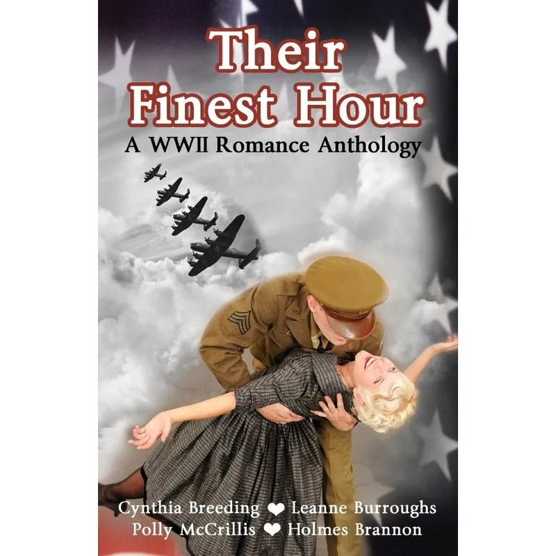 Their Finest Hour