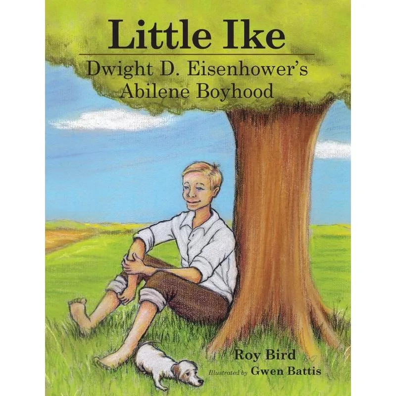 Little Ike
