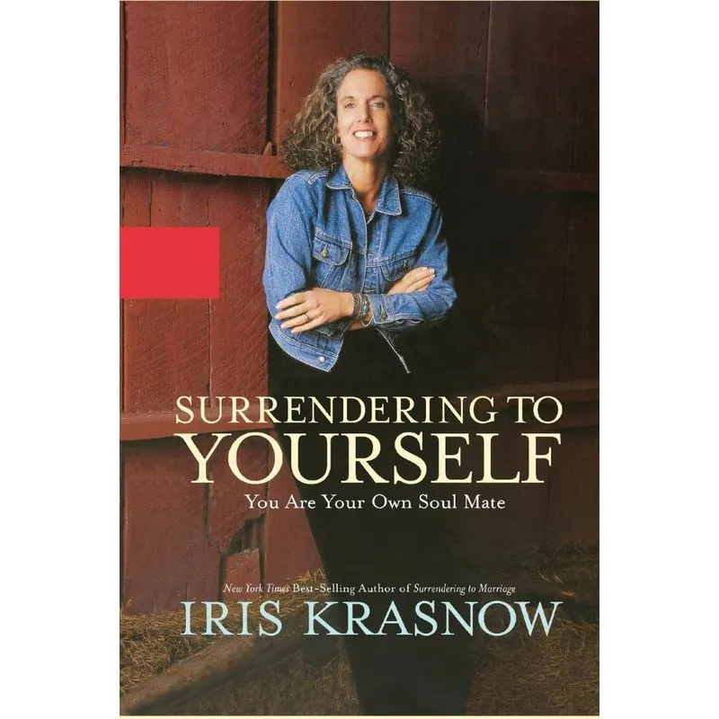 Surrendering to Yourself