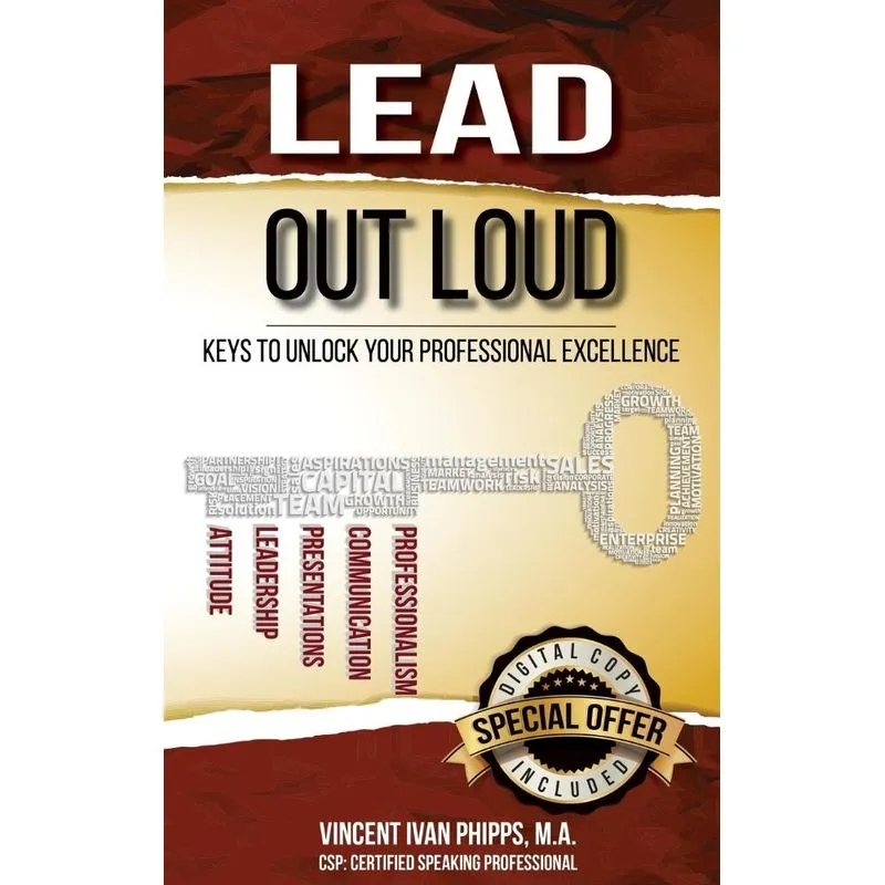 Lead Out Loud
