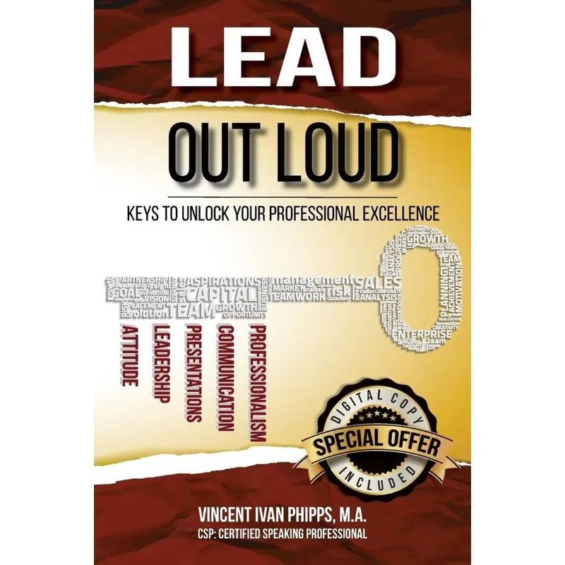 Lead Out Loud