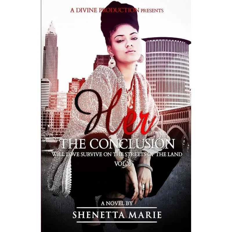 Her The Conclusion