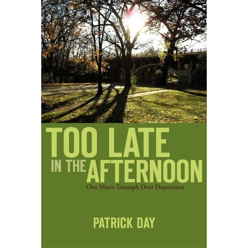 TOO LATE IN THE AFTERNOON