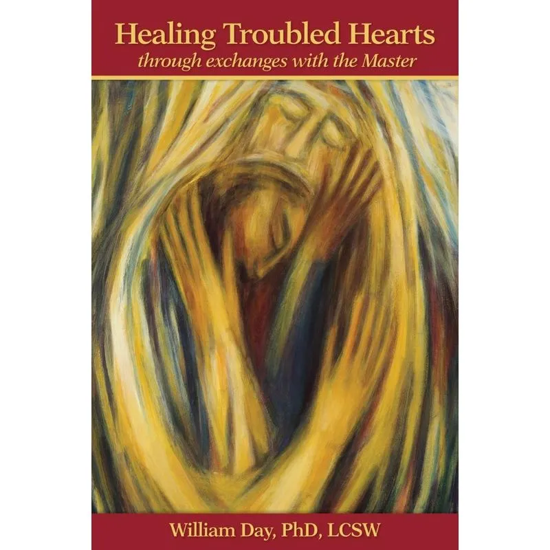 Healing Troubled Hearts