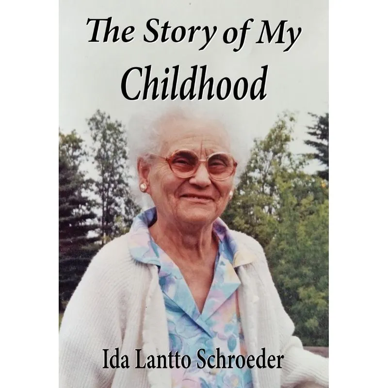 The Story Of My Childhood