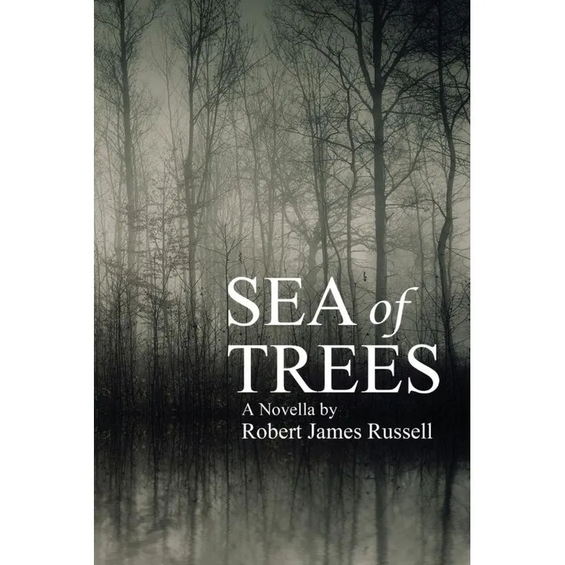 Sea of Trees