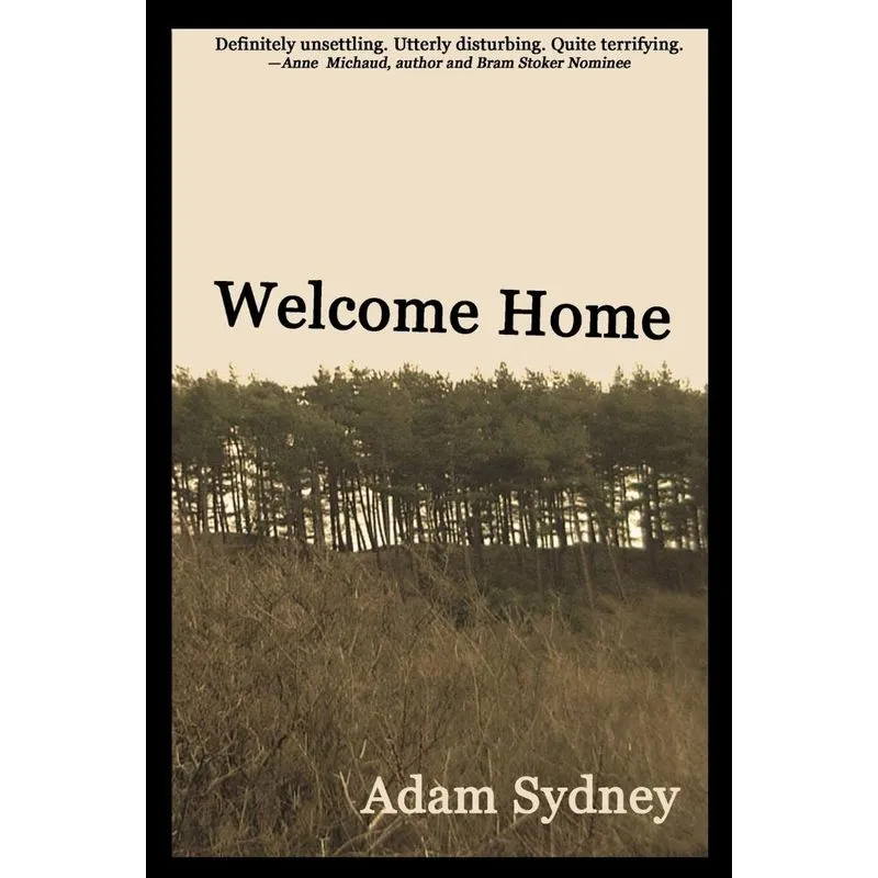 Welcome Home