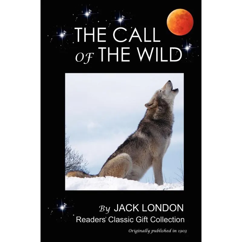 The Call of the Wild
