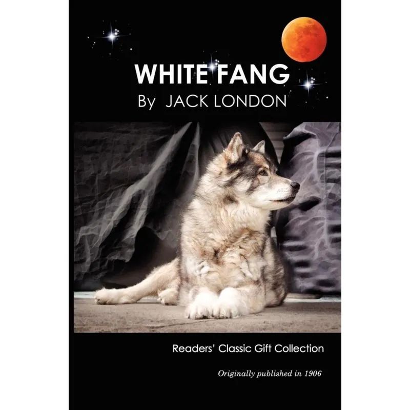 White Fang