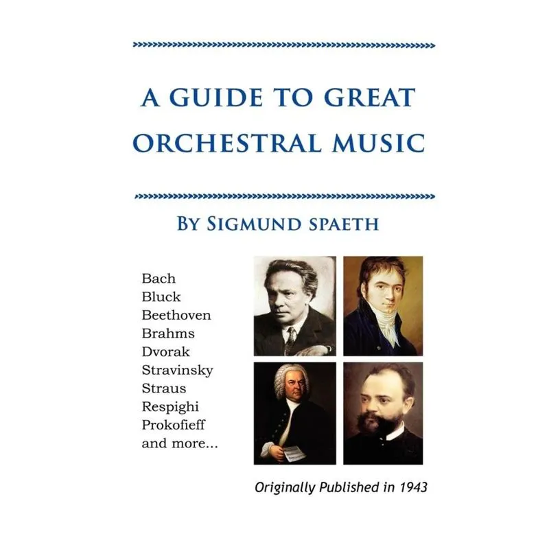 A Guide to Great Orchestral Music
