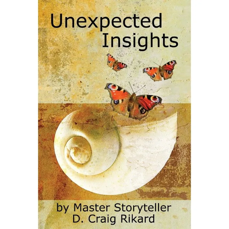 Unexpected Insights